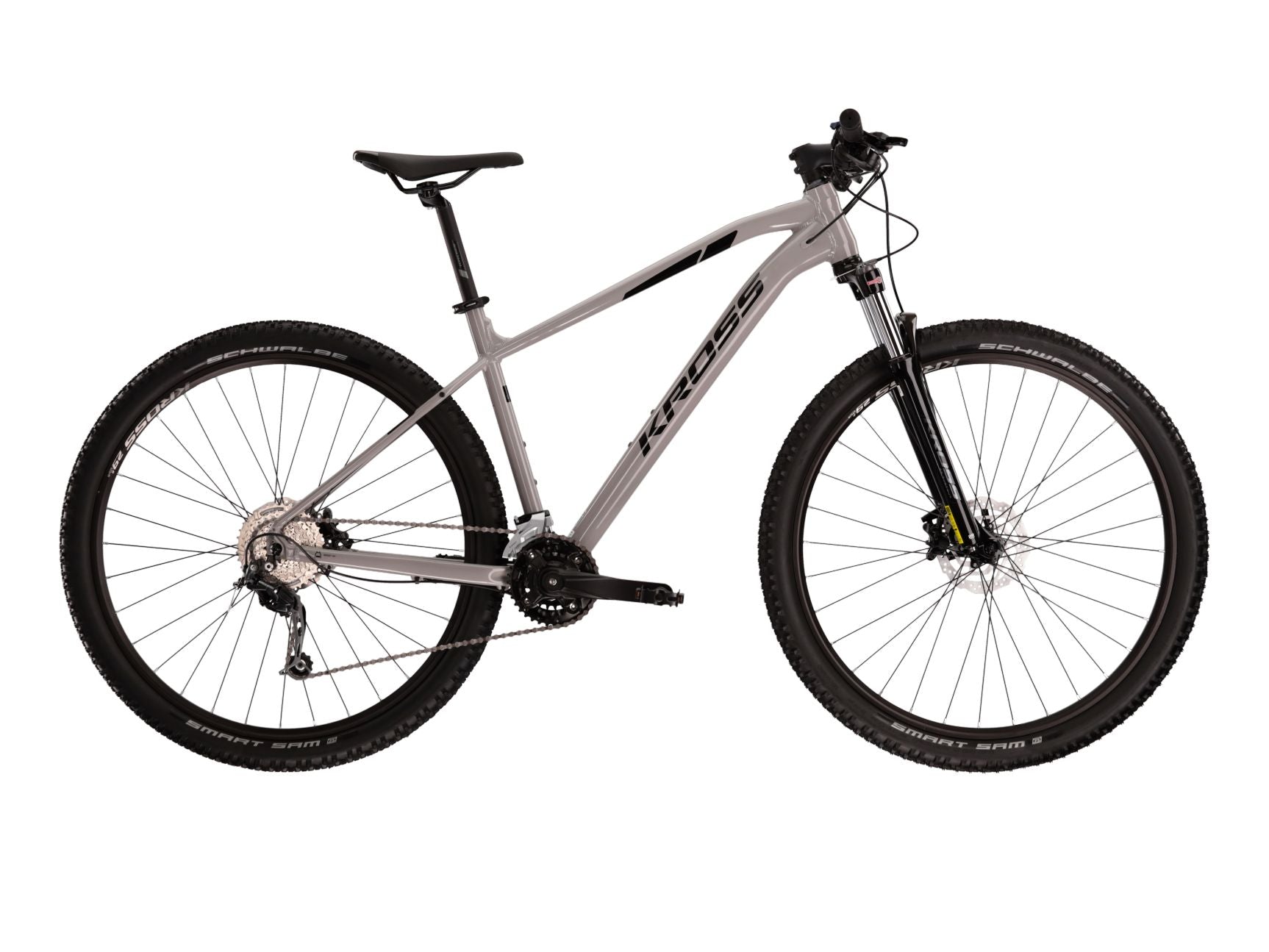 Kross Level 29´´ 2021 MTB-Fiets – 5LMNTS