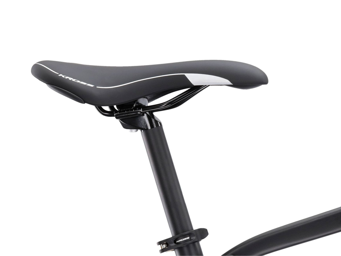 Kross Evado Hybrid 1.0 Elektrische Fiets 522Wh