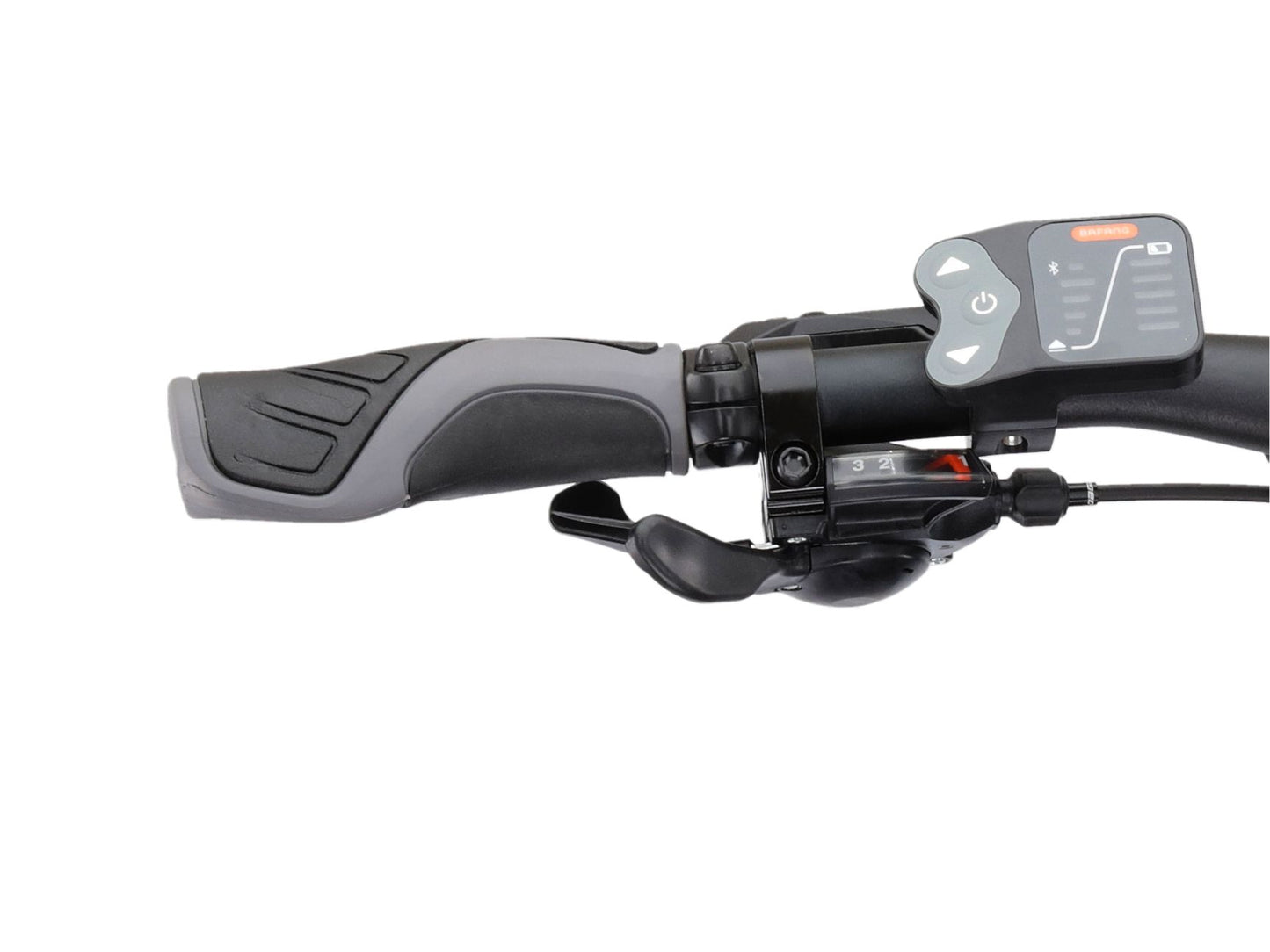 Kross Evado Hybrid 1.0 Elektrische Fiets 522Wh