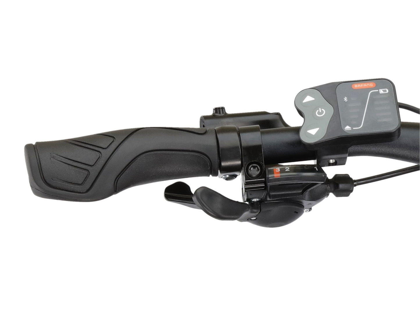 Kross Evado Hybrid 1.0 Elektrische Fiets 522Wh