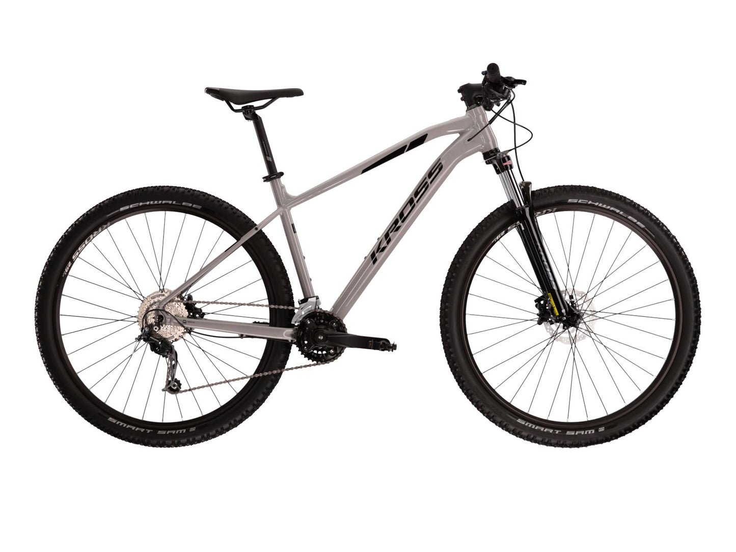 Kross Level 3.0 29´´ 2021 MTB-Fiets