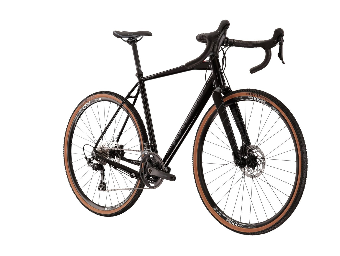 Kross Esker 6.0 GRX 2023 Gravel Fiets