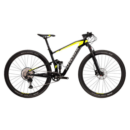 Kross Earth 3.0 29´´ MTB-Fiets