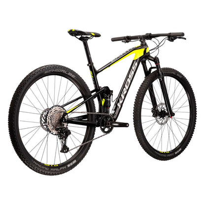 Kross Earth 3.0 29´´ MTB-Fiets