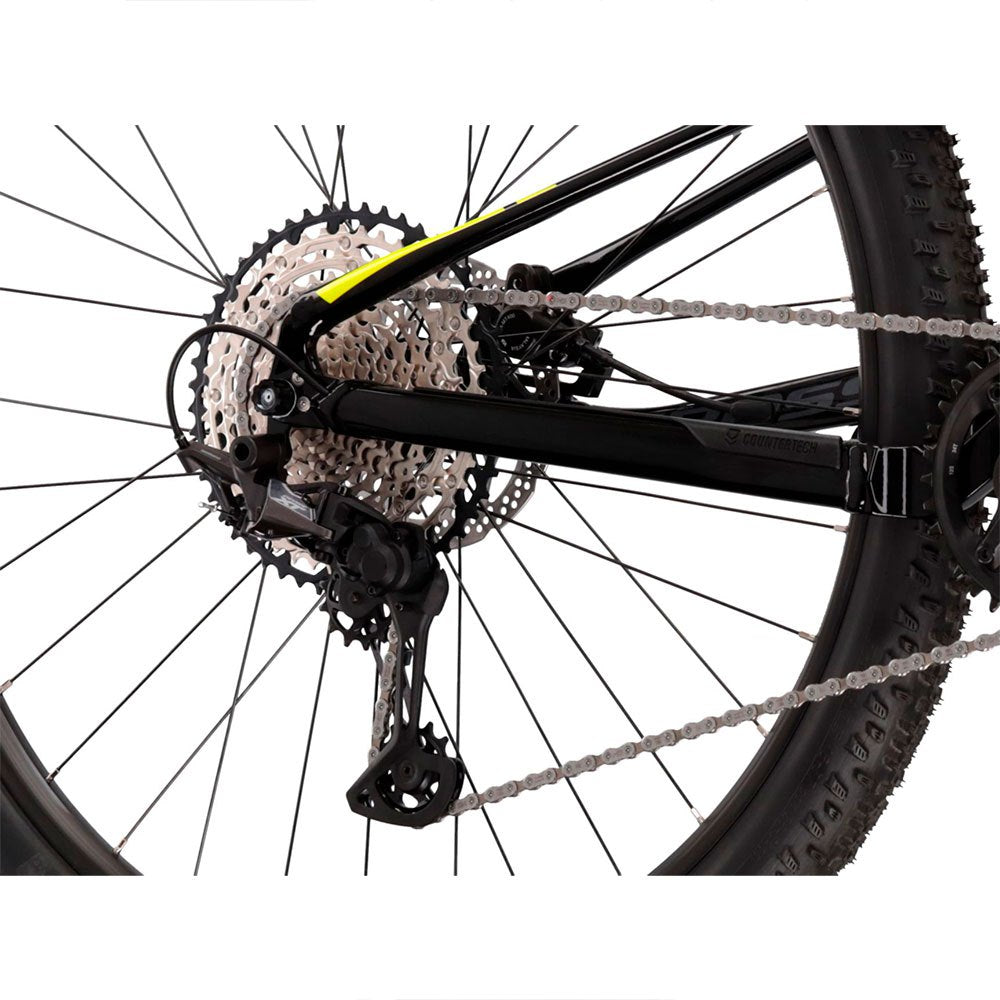 Kross Earth 3.0 29´´ MTB-Fiets