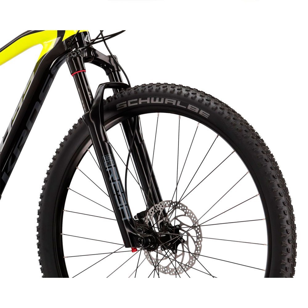 Kross Earth 3.0 29´´ MTB-Fiets