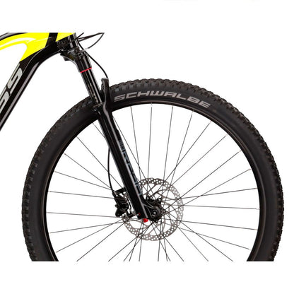 Kross Earth 3.0 29´´ MTB-Fiets