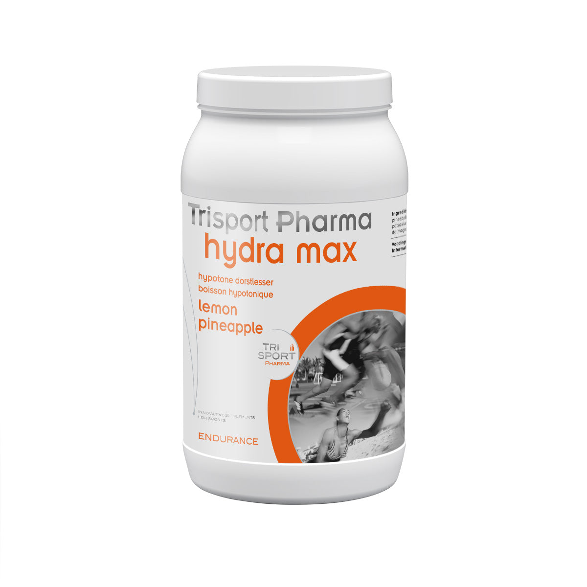 HYDRA MAX