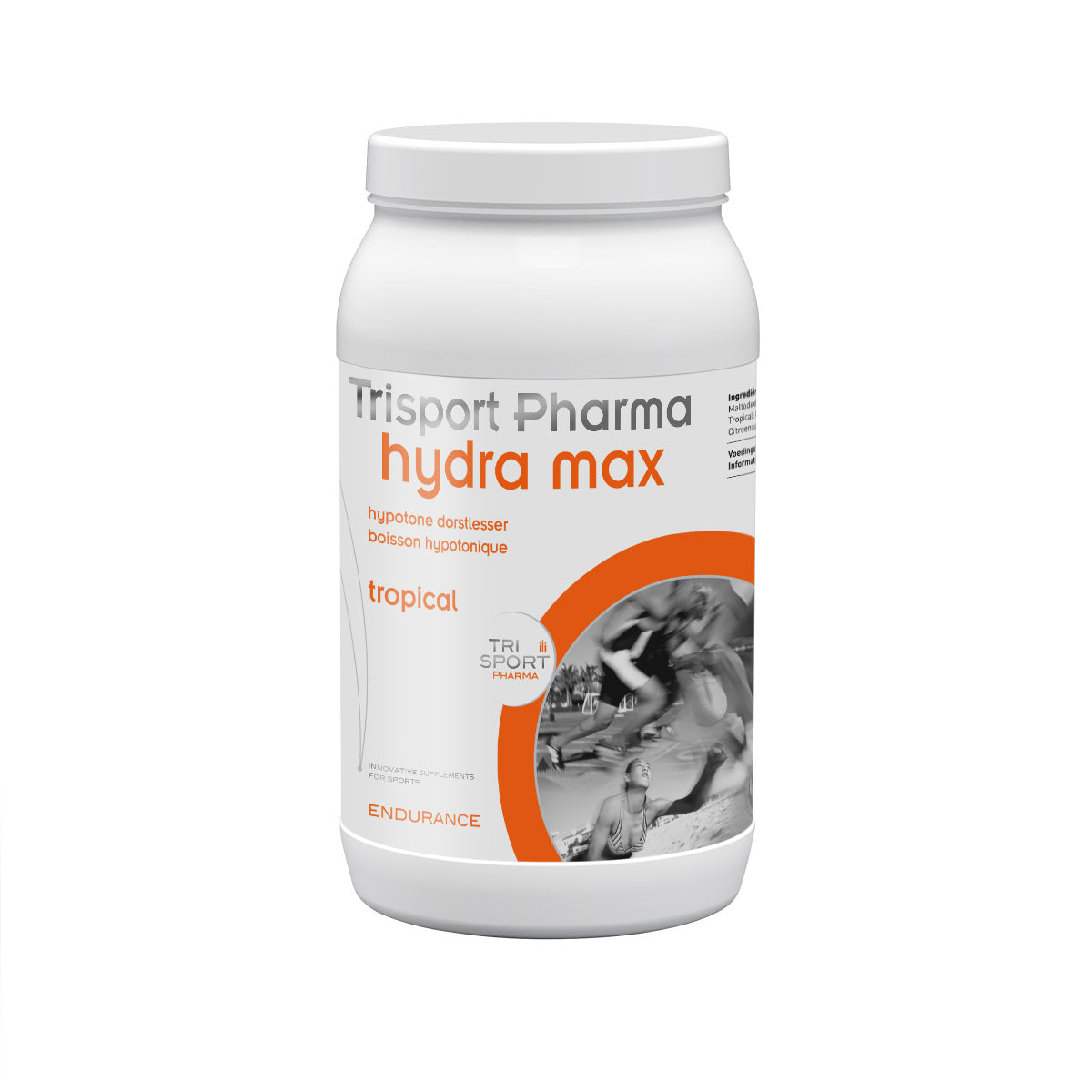 HYDRA MAX