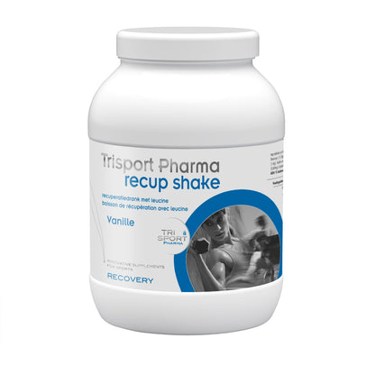 RECUP SHAKE recovery
