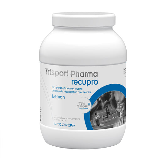 RECUPRO recovery