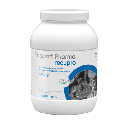 RECUPRO recovery