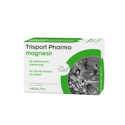 MAGNESIR  60 magnesium