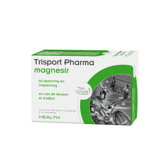 MAGNESIR  60 magnesium