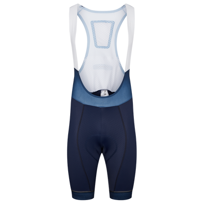 BIB X5 RACE PRO GOFFRATO 248 BLUE