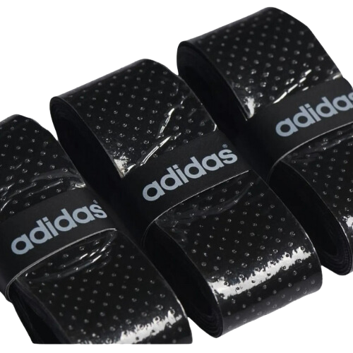 Adidas Overgrip 3 stuks (zwart)