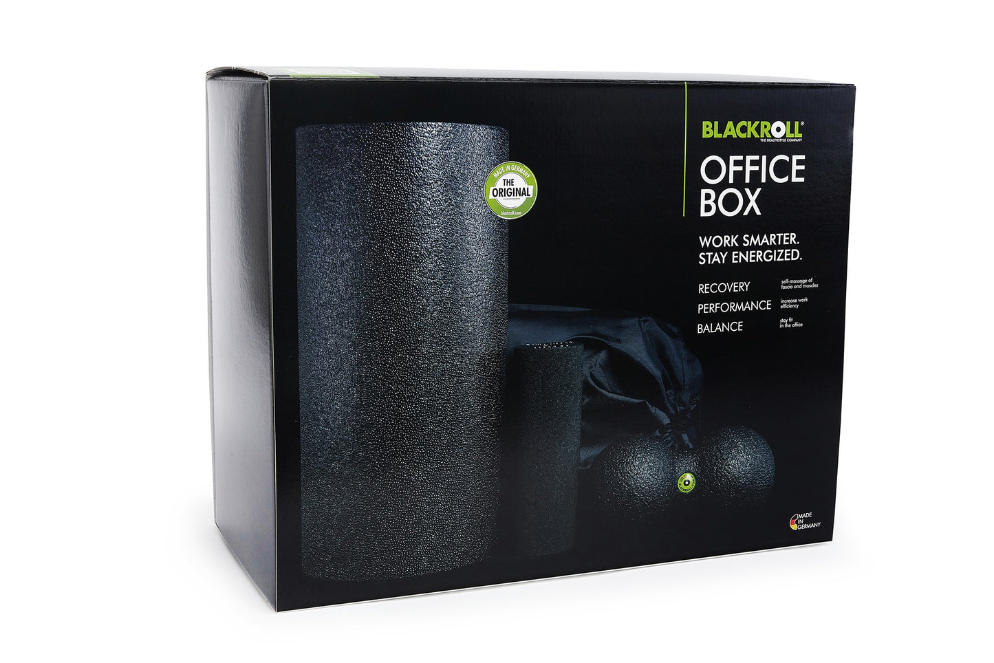 Blackroll Office box