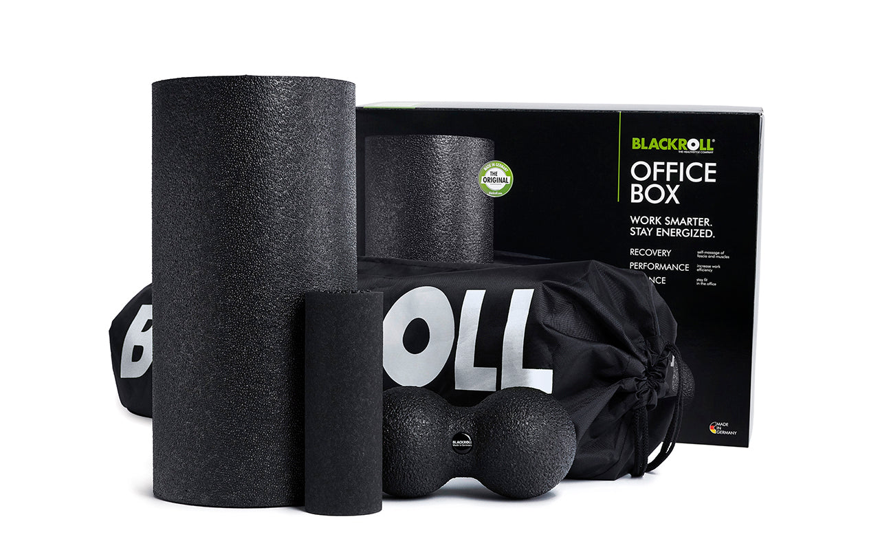 Blackroll Office box