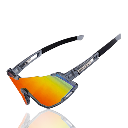 Cycling Glasses for Adults TURBA Olympus High Definition Category