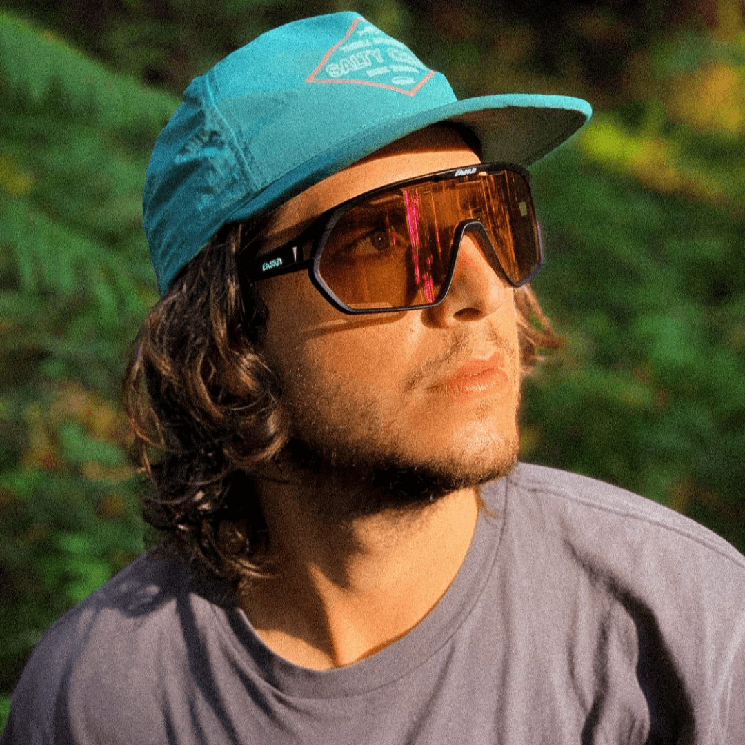 Paradiso Cycling optics photochromic cat1 2
