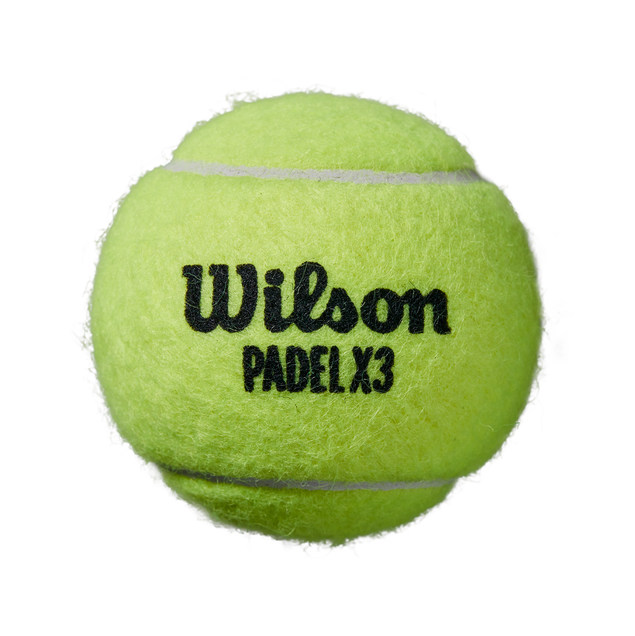 Wilson Padel Ballen Speed (3 stuks)