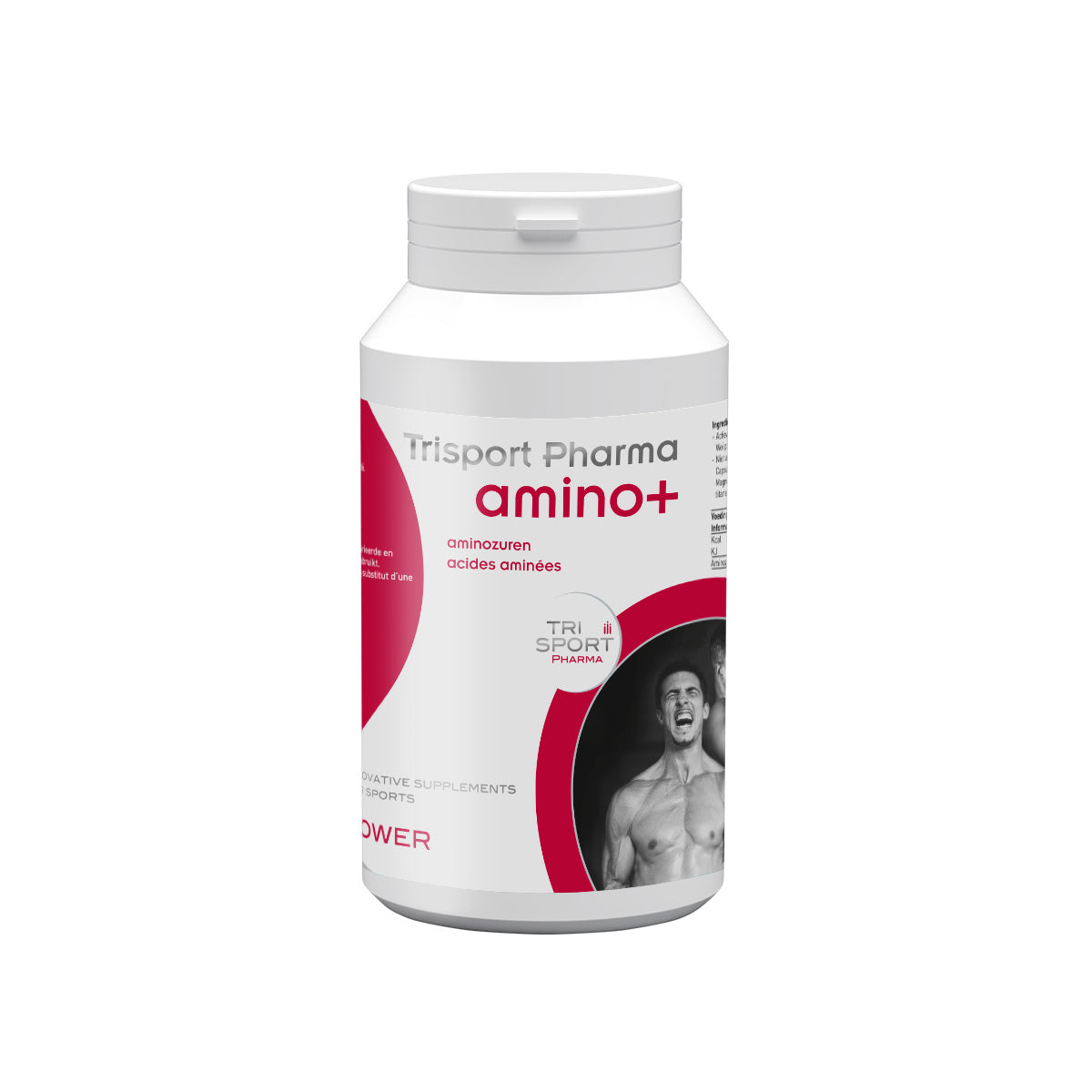 AMINO+ aminoacids/BCAA’s