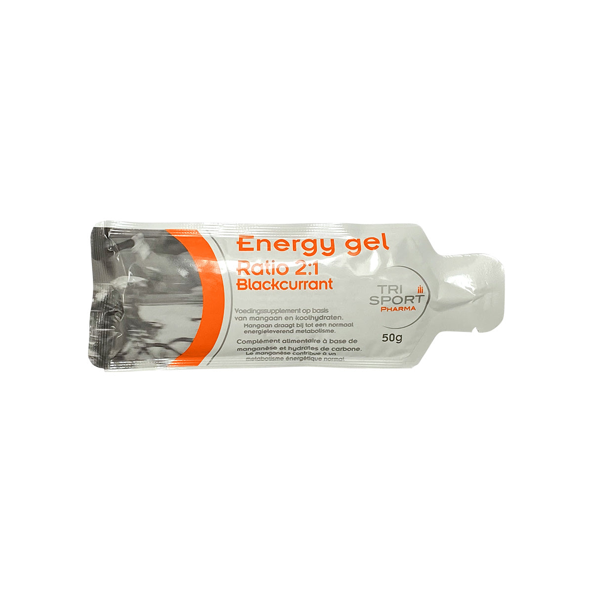 ENERGY GEL (10 x 50gr.)