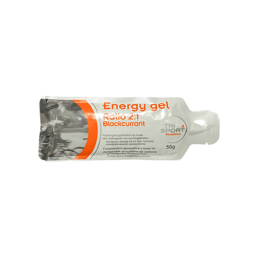 ENERGY GEL (10 x 50gr.)