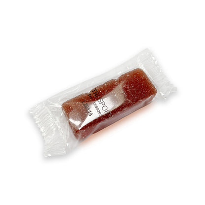 FRUITBAR RASPBERRY energy gum (15 x 25gr.)