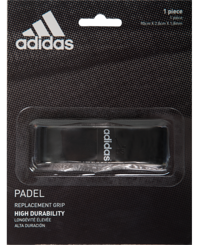 Adidas Vervangingsgrip (zwart)