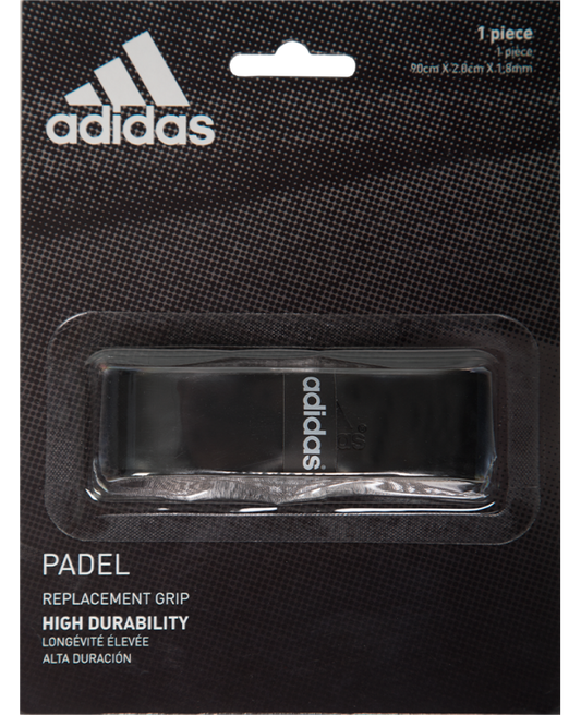 Adidas Vervangingsgrip (zwart)