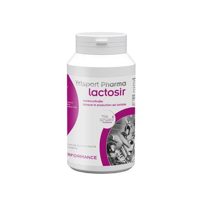 LACTOSIR beta-alanine