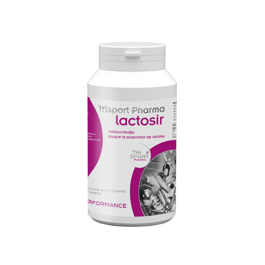 LACTOSIR beta-alanine