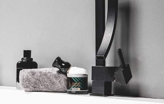 Shave Cream